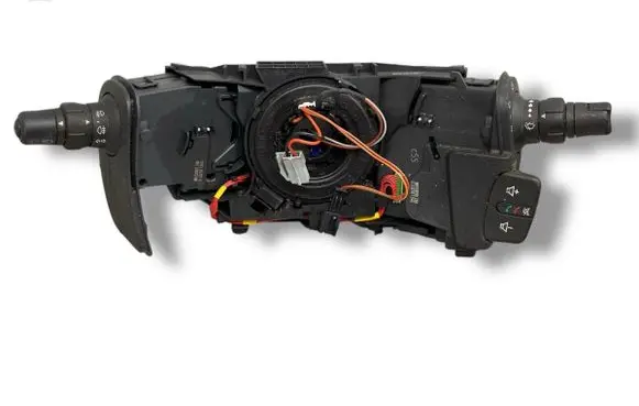Renault Kangoo II Wiper turn signal indicator stalk/switch 8200906830A