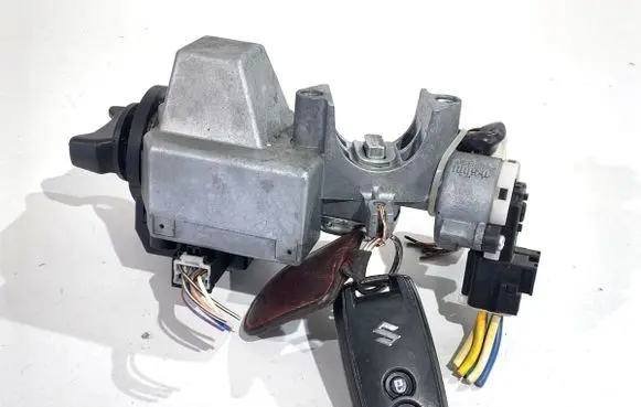 Suzuki SX4 Ignition lock 