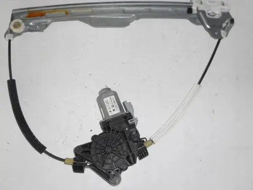 Citroen C-Elysée Front door electric window regulator 9674412380 9677416880