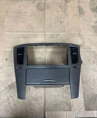 Subaru Legacy Glove box 66120AJ030 66110AJ020