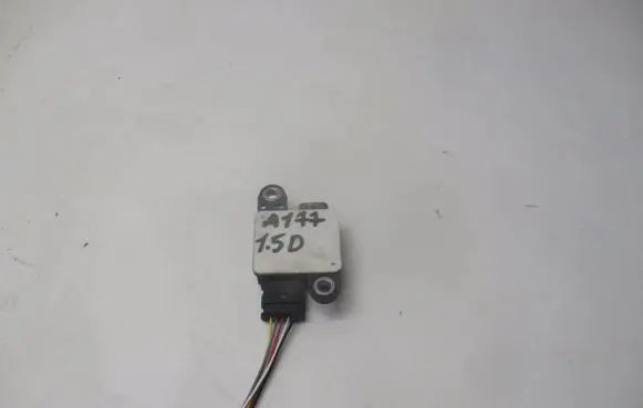 Mercedes-Benz A W177 Lambda probe sensor