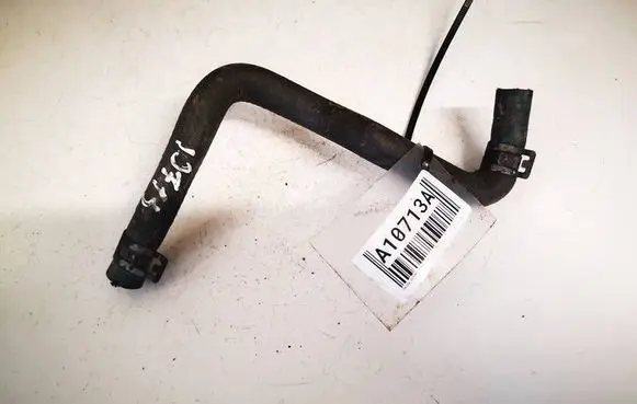 Skoda Superb B6 (3T) Engine coolant pipe/hose