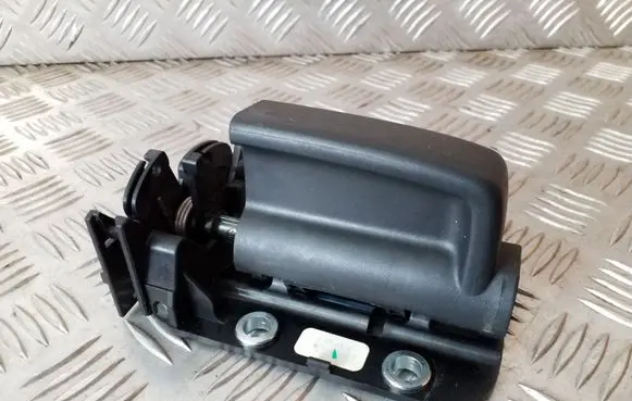 Volkswagen Sharan Sliding door interior handle 7N0843642J