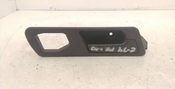 BMW 5 E34 Front door interior handle