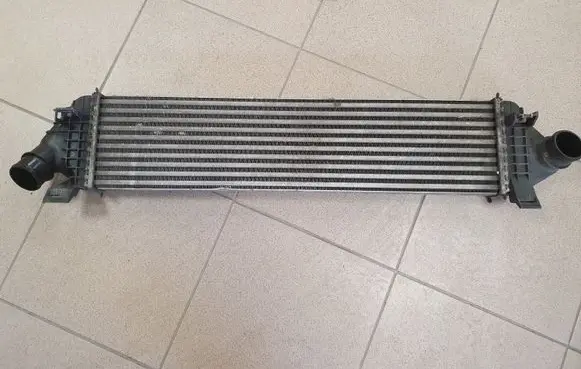 Volvo S40 Intercooler radiator 9M519L440AC