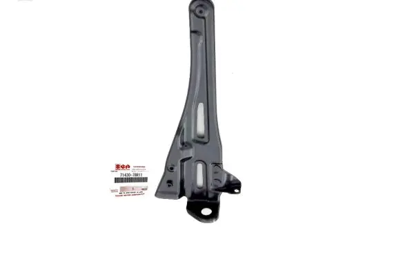 Suzuki Jimny Radiator support slam panel