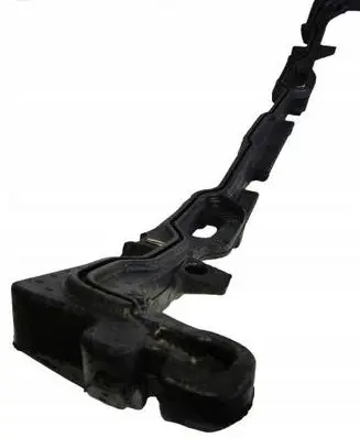 Mercedes-Benz E W214 Front bumper foam support bar A2148857000