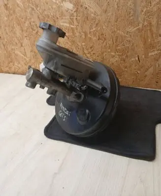 Hyundai Getz Brake booster BM1110661