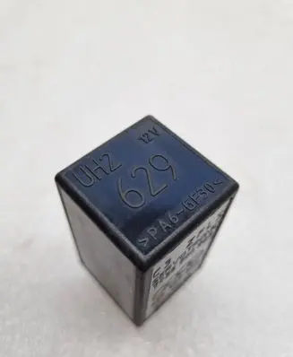 Audi A4 S4 B6 8E 8H Other relay 8E0907307