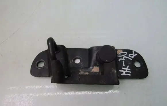 Mazda MX-30 Rear door lock