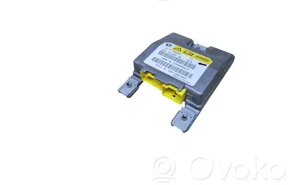 BMW 6 E63 E64 Airbag control unit/module 65776962885 220434656 S16962885012