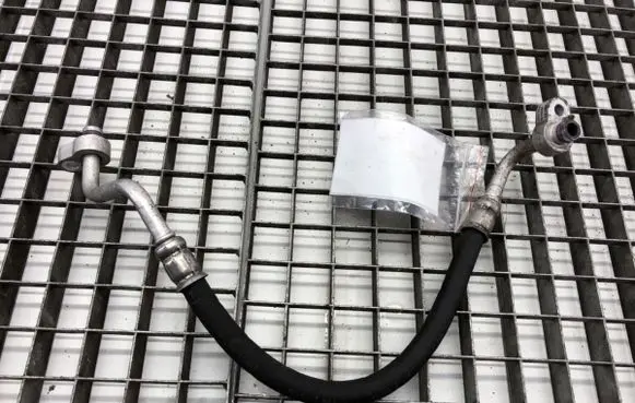 Skoda Fabia Mk3 (NJ) Air conditioning (A/C) pipe/hose 6C0816721G