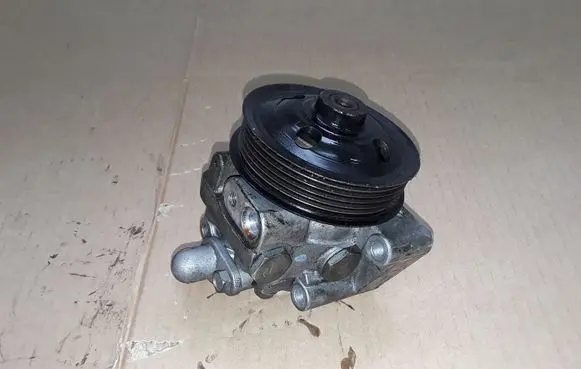 Jaguar S-Type Power steering pump 8X233A696BA 82294265