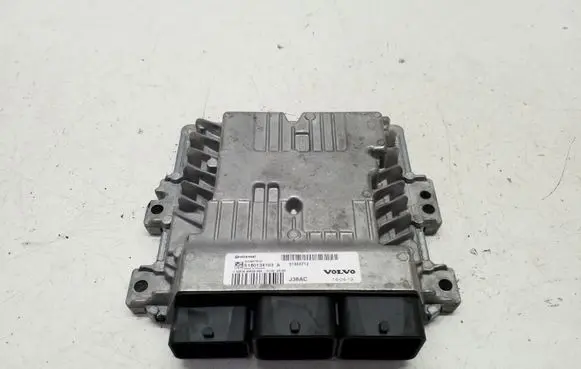 Volvo V40 Engine control unit/module S180134103A 31355712