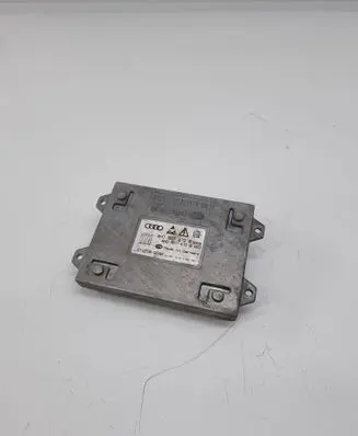 Audi A6 Allroad C7 Headlight ballast module Xenon 4H0907472B
