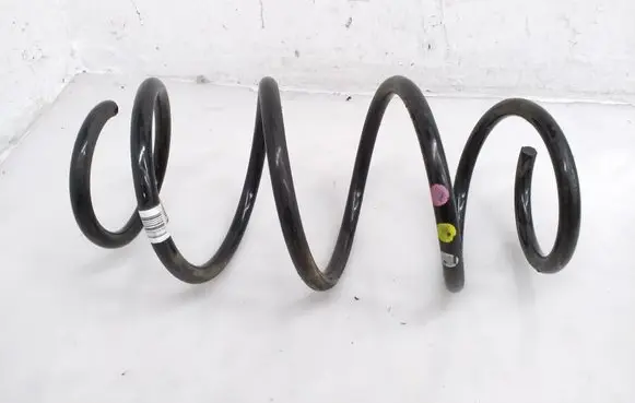 Volkswagen ID.3 Front coil spring
