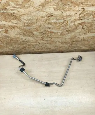 Porsche Cayenne (9Y0 9Y3) Air conditioning (A/C) pipe/hose 9Y0816729L 9Y0816729