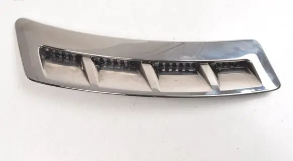 Infiniti QX70 S51 Front arch trim 638241CA0A