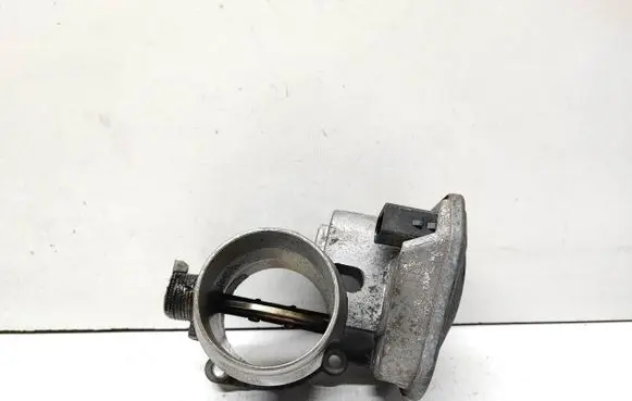 BMW X1 E84 Throttle valve 7804373
