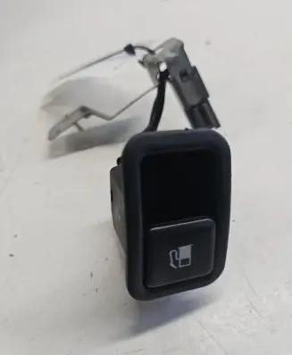 Hyundai Santa Fe Fuel tank opening switch 935552B000