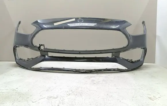 Mercedes-Benz C W206 Front bumper A2068858401