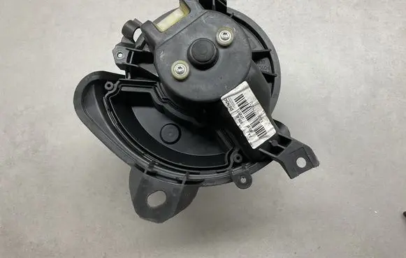 Opel Corsa D Heater fan/blower 5D3330100