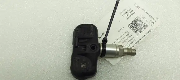 Infiniti FX Tire pressure sensor 407001LA0C 1250911741