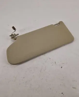 Mitsubishi Outlander Sun visor 7620A892