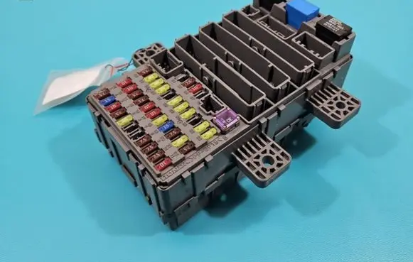 Honda Civic Fuse box set SMG-G012 IMPRK1406864