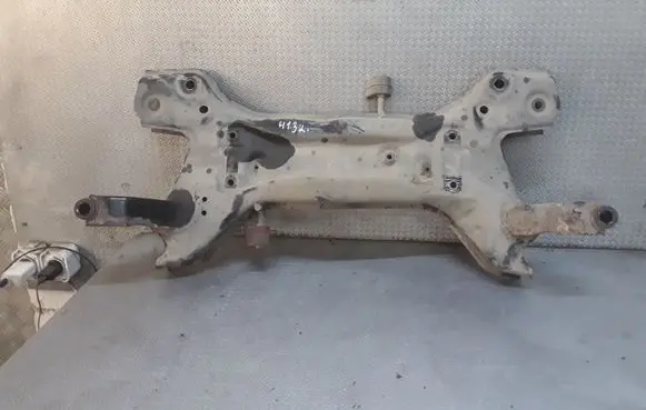 Skoda Fabia Mk2 (5J) Front subframe