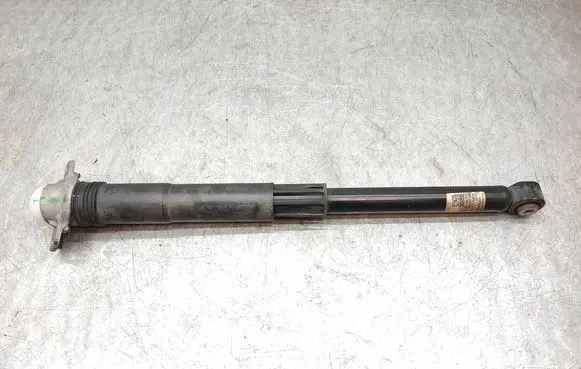 Volkswagen T-Cross Rear shock absorber/damper 2Q0512013CT