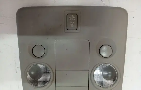 Suzuki Grand Vitara II Other interior part 3623065J
