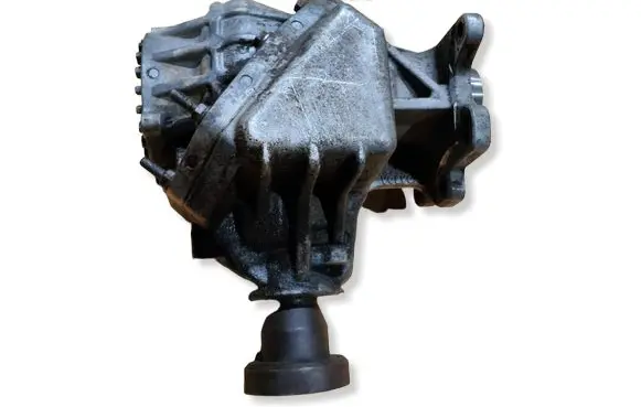 Volvo XC70 Front differential 1023853 1023875