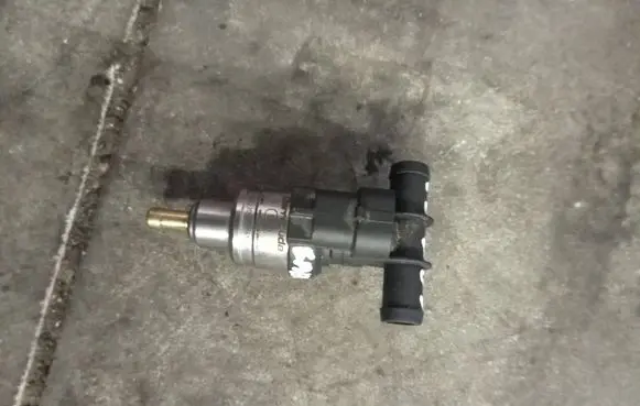 Saab 9-3 Ver2 LP gas injector 67R016407 220922074135