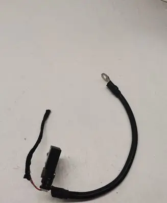 Mercedes-Benz GLC X253 C253 Negative earth cable (battery) A0009050554