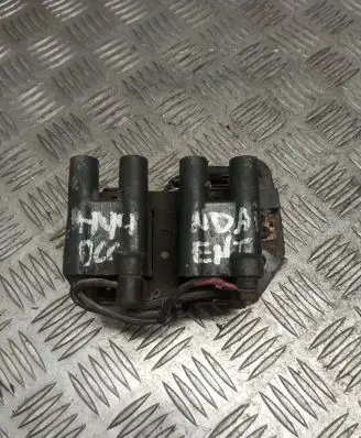 Hyundai Accent High voltage ignition coil