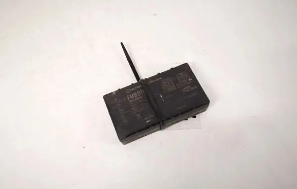 Mercedes-Benz ML W164 Other control units/modules 10r060039 10r-060039