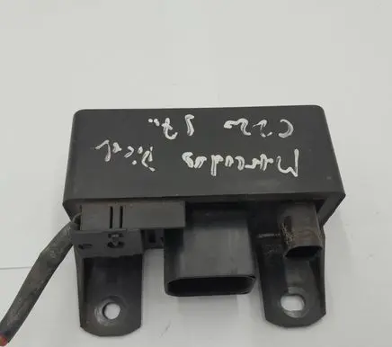 Mercedes-Benz C W202 Other control units/modules PA6GF30
