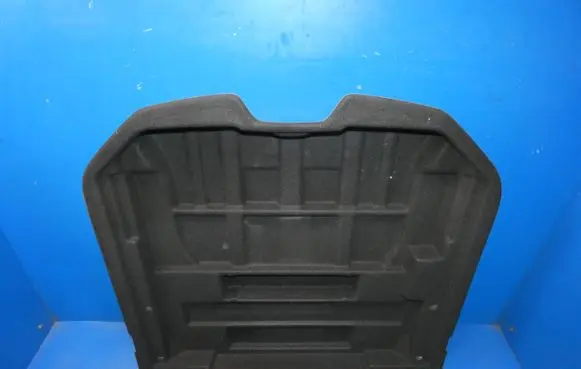 Volvo V60 Trunk bottom trim panel