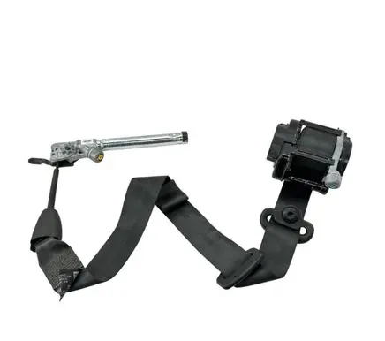 Ford Focus Front seatbelt DM5161294D