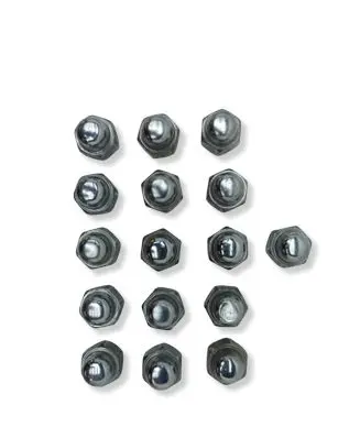 KIA Niro Nuts/bolts 0606 8666