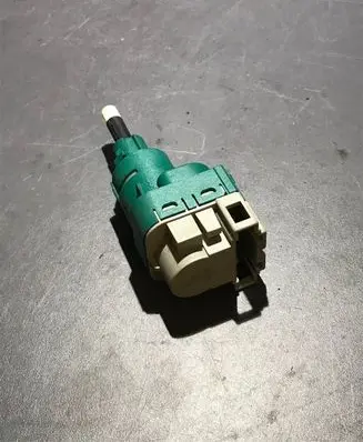 Brake pedal sensor switch