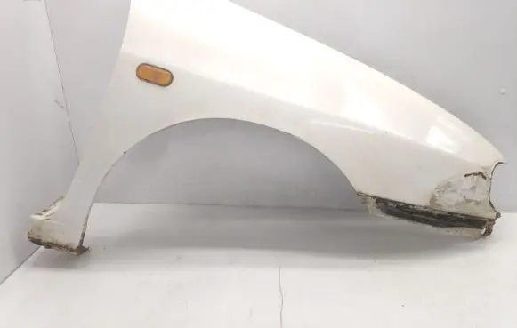 Volkswagen Caddy Fender