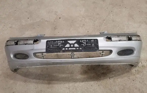 Mercedes-Benz S W220 Front bumper