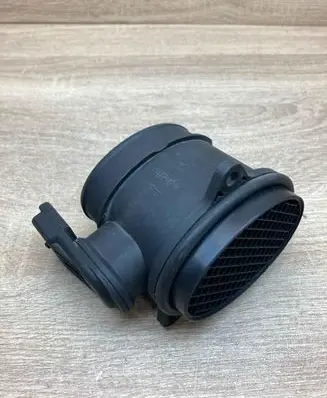Peugeot 4007 Mass air flow meter 9650010780 72834204