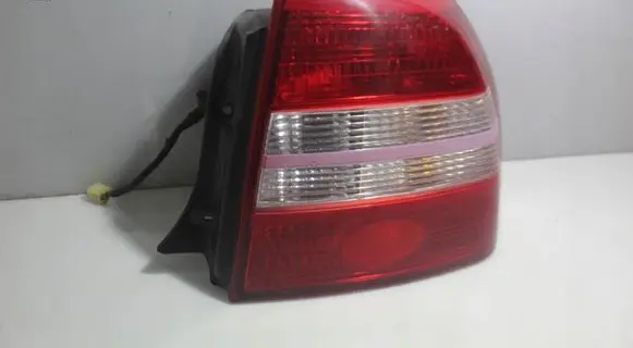 KIA Shuma Rear/tail lights