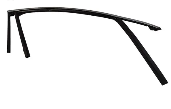 Ford Escape IV Front door glass trim molding RH2BRT