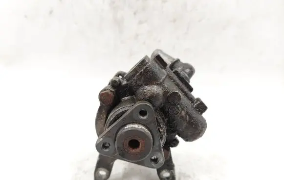 BMW 3 E46 Power steering pump 7691974517