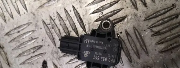 Audi A3 S3 A3 Sportback 8P Airbag deployment crash/impact sensor 8p0955557