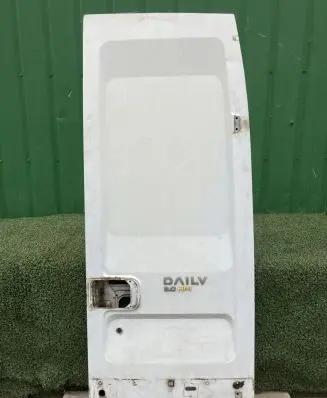 Iveco Daily 4th gen Back/rear loading door 3804503